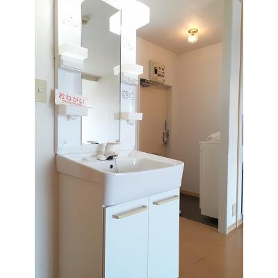 メゾンボヌール 2E【管理NO：1-002224901-02050】 ★家具家電は申し込み後に搬入します 2026年07月上旬入居可能の物件写真6