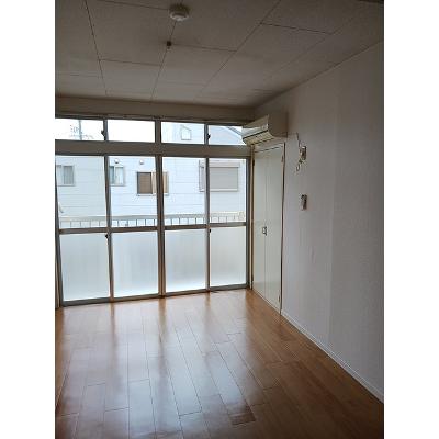 メゾンボヌール 2C【管理NO：1-002224901-02030】 ★家具家電は申し込み後に搬入しますの物件写真2