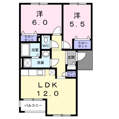ＰＡＬＤＥＡ 201【管理NO：1-099290001-02010】 ★家具家電は申し込み後に搬入します 2026年08月上旬入居可能の外観画像