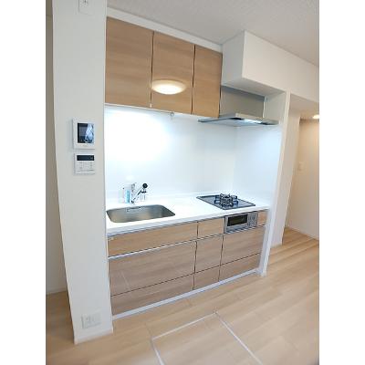 クレール 105【管理NO：1-028145001-01050】 ★家具家電は申し込み後に搬入しますの物件写真3