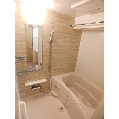 クレール 105【管理NO：1-028145001-01050】 ★家具家電は申し込み後に搬入しますの物件写真4
