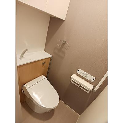クレール 105【管理NO：1-028145001-01050】 ★家具家電は申し込み後に搬入しますの物件写真5