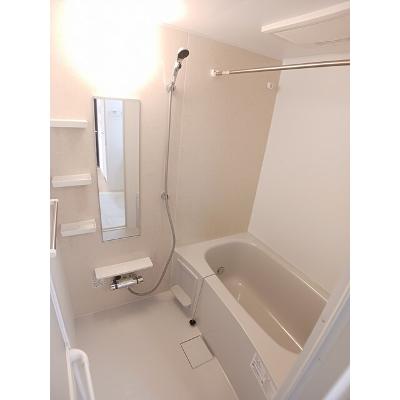 ウィズ・テール南彦根１号館 101【管理NO：1-027968901-01010】 ★家具家電は申し込み後に搬入しますの物件写真4