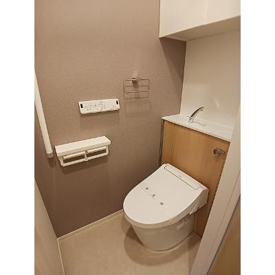 ブリリアントⅡ 104【管理NO：1-027915701-01040】 ★家具家電は申し込み後に搬入します★の物件写真5