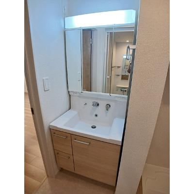 ブリリアントⅡ 104【管理NO：1-027915701-01040】 ★家具家電は申し込み後に搬入します★の物件写真6