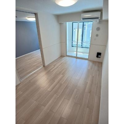 ウォーク，ドント　ラン 105【管理NO：1-027758201-01050】 ★家具家電は申し込み後に搬入します★の物件写真2