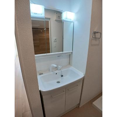トラスト　メゾン 103【管理NO：1-027416201-01030】 ★家具家電は申し込み後に搬入します★の物件写真6