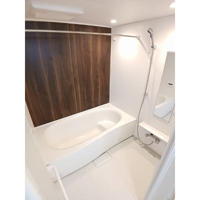 Ｃｅｎｔｅｒ　Ｖｉｌｌａｇｅ 201【管理NO：1-027367601-02010】 ★家具家電は申し込み後に搬入します★の物件写真4