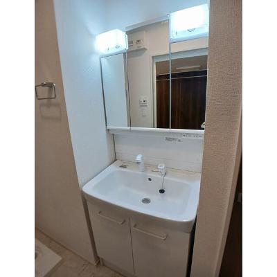 Ｃｅｎｔｅｒ　Ｖｉｌｌａｇｅ 201【管理NO：1-027367601-02010】 ★家具家電は申し込み後に搬入します★の物件写真6