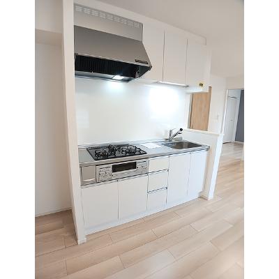 エバーアベニュー 202【管理NO：1-027066501-02020】 ★家具家電は申し込み後に搬入します★の物件写真3