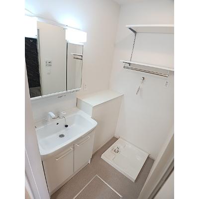 エバーアベニュー 202【管理NO：1-027066501-02020】 ★家具家電は申し込み後に搬入します★の物件写真6