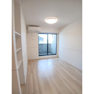 Ｙフォレスト五個荘 203【管理NO：1-027024901-02030】 ★家具家電は申し込み後に搬入します★の物件写真2