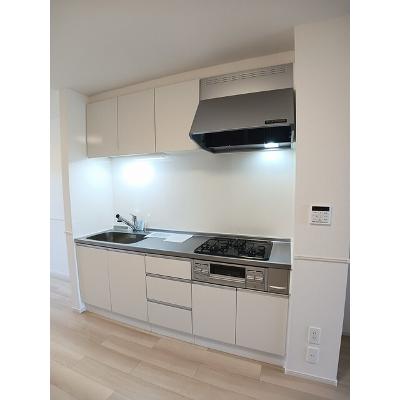 Ｙフォレスト五個荘 203【管理NO：1-027024901-02030】 ★家具家電は申し込み後に搬入します★の物件写真3