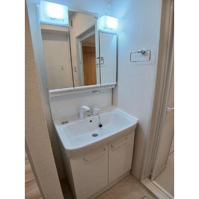 Ｙフォレスト五個荘 203【管理NO：1-027024901-02030】 ★家具家電は申し込み後に搬入します★の物件写真6