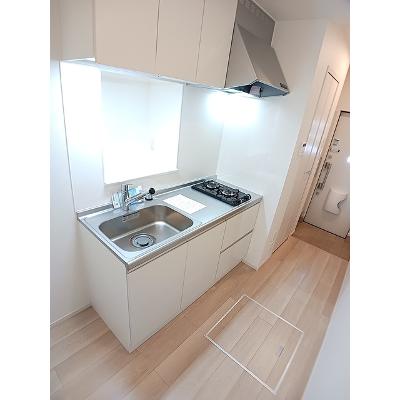 ミ・リブロ彦根駅北壱番館 101【管理NO：1-026959801-01010】 ★家具家電は申し込み後に搬入しますの物件写真3