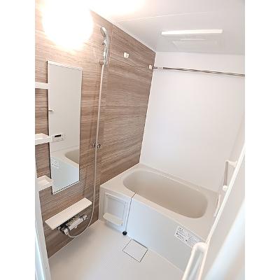 ミ・リブロ彦根駅北壱番館 101【管理NO：1-026959801-01010】 ★家具家電は申し込み後に搬入しますの物件写真4