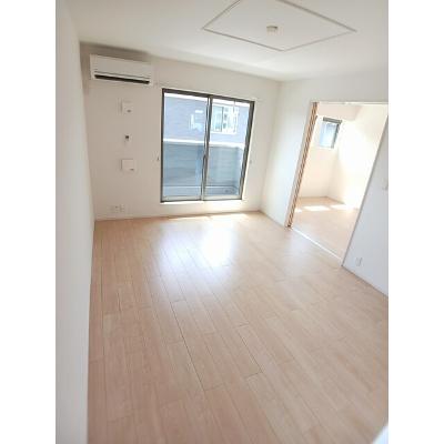 シーダーパルⅡ 202【管理NO：1-021340001-02020】 ★家具家電は申し込み後に搬入します 2026年07月中旬入居可能の物件写真2