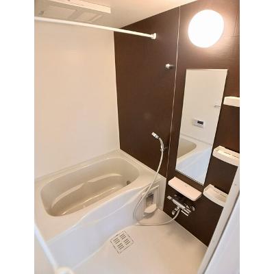 シーダーパルⅡ 202【管理NO：1-021340001-02020】 ★家具家電は申し込み後に搬入します 2026年07月中旬入居可能の物件写真4