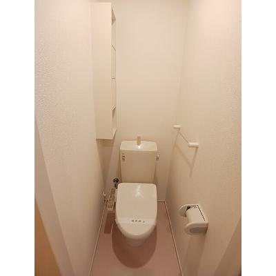 シーダーパルⅡ 202【管理NO：1-021340001-02020】 ★家具家電は申し込み後に搬入します 2026年07月中旬入居可能の物件写真5