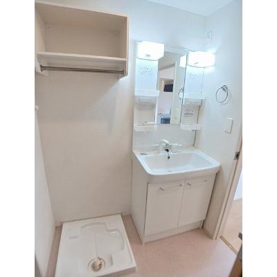 シーダーパルⅡ 202【管理NO：1-021340001-02020】 ★家具家電は申し込み後に搬入します 2026年07月中旬入居可能の物件写真6