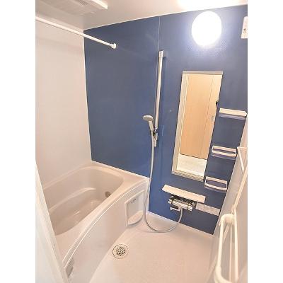 グレイス 203【管理NO：1-021325801-02030】 ★家具家電は申し込み後に搬入しますの物件写真4
