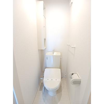 グレイス 203【管理NO：1-021325801-02030】 ★家具家電は申し込み後に搬入しますの物件写真5