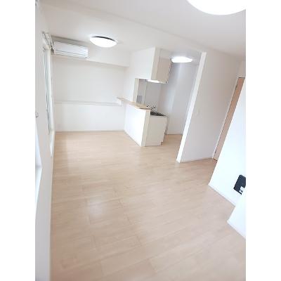グレイス 202【管理NO：1-021325801-02020】 ★家具家電は申し込み後に搬入しますの物件写真2
