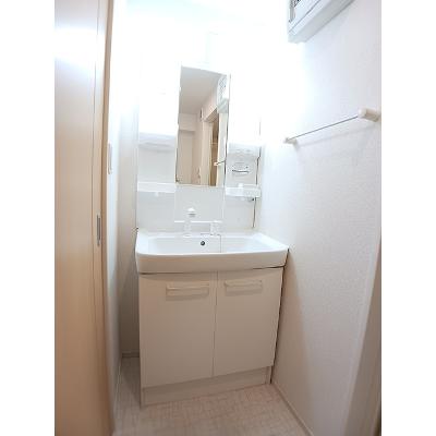 グレイス 202【管理NO：1-021325801-02020】 ★家具家電は申し込み後に搬入しますの物件写真6