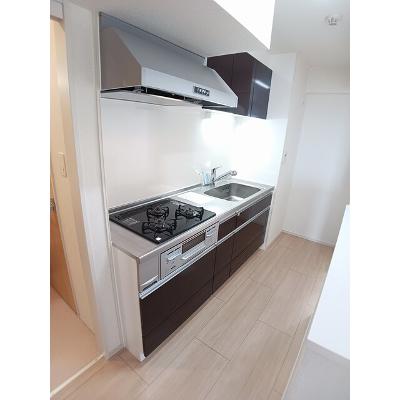グランド　ヒル弐番館 404【管理NO：1-020818002-04040】 ★家具家電は申し込み後に搬入しますの物件写真3