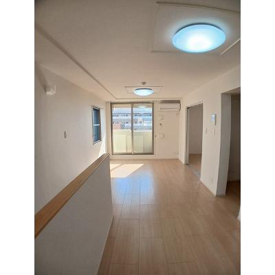 グランド　ヒル弐番館 401【管理NO：1-020818002-04010】 ★家具家電は申し込み後に搬入します 2026年08月中旬入居可能の物件写真2