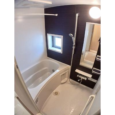 グランド　ヒル弐番館 401【管理NO：1-020818002-04010】 ★家具家電は申し込み後に搬入します 2026年08月中旬入居可能の物件写真4