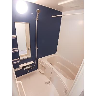 グラン　ルシェ 104【管理NO：1-020784201-01040】 ★家具家電は申し込み後に搬入します★の物件写真4