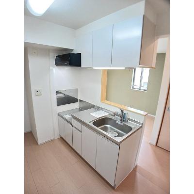 フロール南彦根 206【管理NO：1-020433901-02060】 ★家具家電は申し込み後に搬入しますの物件写真3