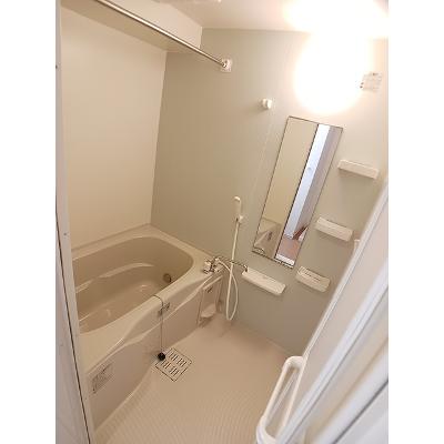 フロール南彦根 206【管理NO：1-020433901-02060】 ★家具家電は申し込み後に搬入しますの物件写真4