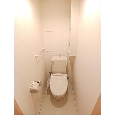 フロール南彦根 206【管理NO：1-020433901-02060】 ★家具家電は申し込み後に搬入しますの物件写真5