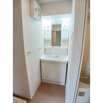 フロール南彦根 206【管理NO：1-020433901-02060】 ★家具家電は申し込み後に搬入しますの物件写真6