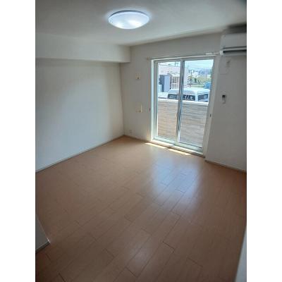 Ｈａｒｕｋａｓ　Ⅱ 104【管理NO：1-020126102-01040】 ★家具家電は申し込み後に搬入しますの物件写真2