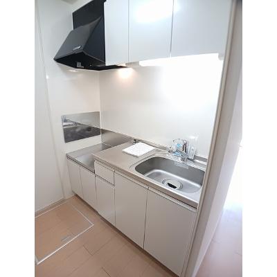 Ｈａｒｕｋａｓ　Ⅱ 104【管理NO：1-020126102-01040】 ★家具家電は申し込み後に搬入しますの物件写真3