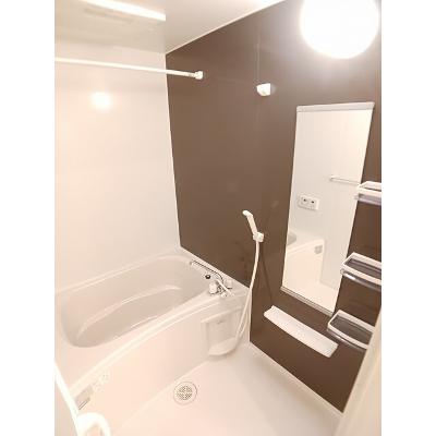 Ｈａｒｕｋａｓ　Ⅱ 104【管理NO：1-020126102-01040】 ★家具家電は申し込み後に搬入しますの物件写真4
