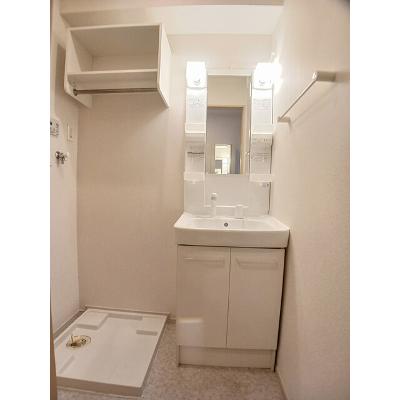 Ｈａｒｕｋａｓ　Ⅱ 104【管理NO：1-020126102-01040】 ★家具家電は申し込み後に搬入しますの物件写真6