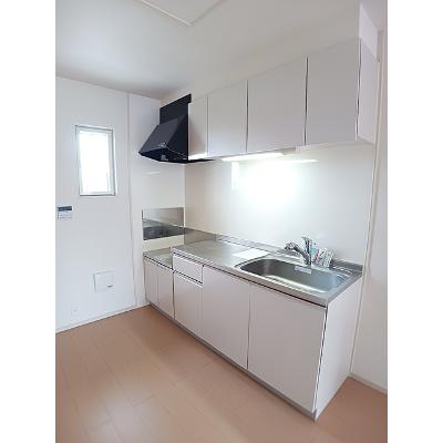 ディアコートⅡ 205【管理NO：1-019963701-02050】 ★家具家電は申し込み後に搬入しますの物件写真3
