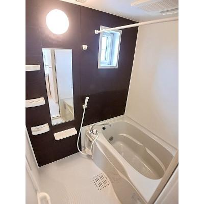 ディアコートⅡ 205【管理NO：1-019963701-02050】 ★家具家電は申し込み後に搬入しますの物件写真4