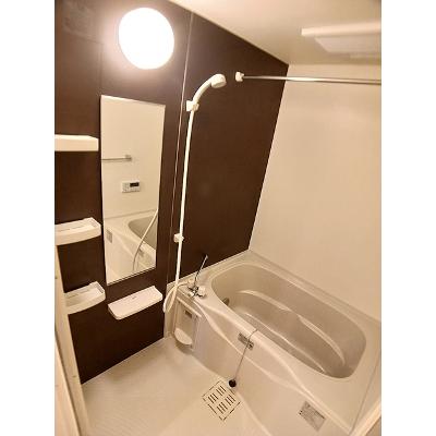 サニーハウスＨａｇｉｗａｒａⅡ 204【管理NO：1-019297601-02040】 ★家具家電は申し込み後に搬入しますの物件写真4