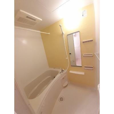 アクア　リージョン 103【管理NO：1-018231502-01030】 ★家具家電は申し込み後に搬入します 2026年07月下旬入居可能の物件写真4