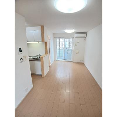 ノール・アンソレイエＳＳＳＳ 102【管理NO：1-017432901-01020】 ★家具家電は申し込み後に搬入します★の物件写真2
