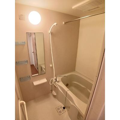 ノール・アンソレイエＳＳＳＳ 102【管理NO：1-017432901-01020】 ★家具家電は申し込み後に搬入します★の物件写真4