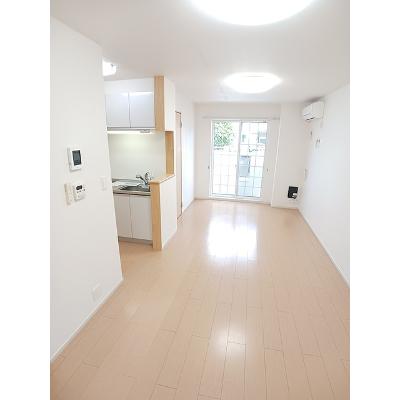 ノール・アンソレイエ・ＳＳＳ 101【管理NO：1-017257201-01010】 ★家具家電は申し込み後に搬入します★の物件写真2