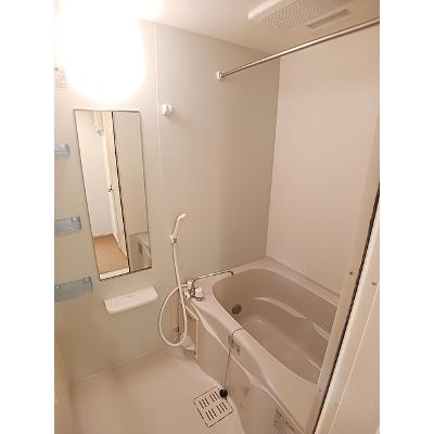 ノール・アンソレイエ・ＳＳＳ 101【管理NO：1-017257201-01010】 ★家具家電は申し込み後に搬入します★の物件写真4