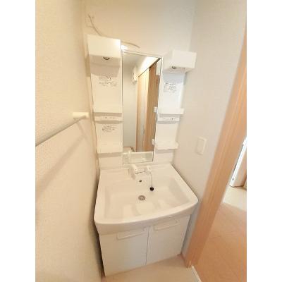 ファミリータイズⅢ 103【管理NO：1-016342701-01030】 ★家具家電は申し込み後に搬入します 2026年08月下旬入居可能の物件写真6