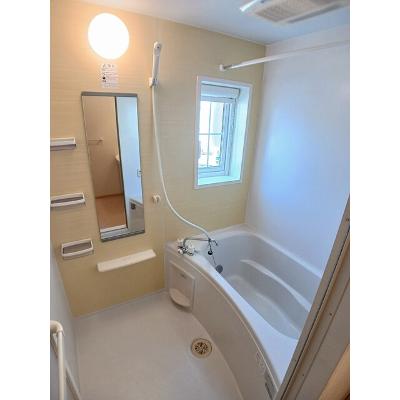 ファミリータイズⅡ 101【管理NO：1-016131502-01010】 ★家具家電は申し込み後に搬入します★の物件写真4